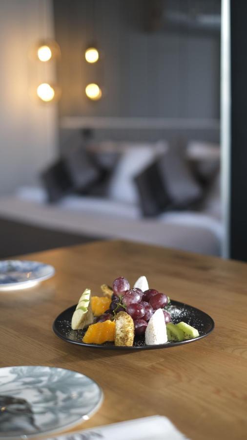 Afflon Hotels Sea Hill Concept Adult Only أنطاليا المظهر الخارجي الصورة