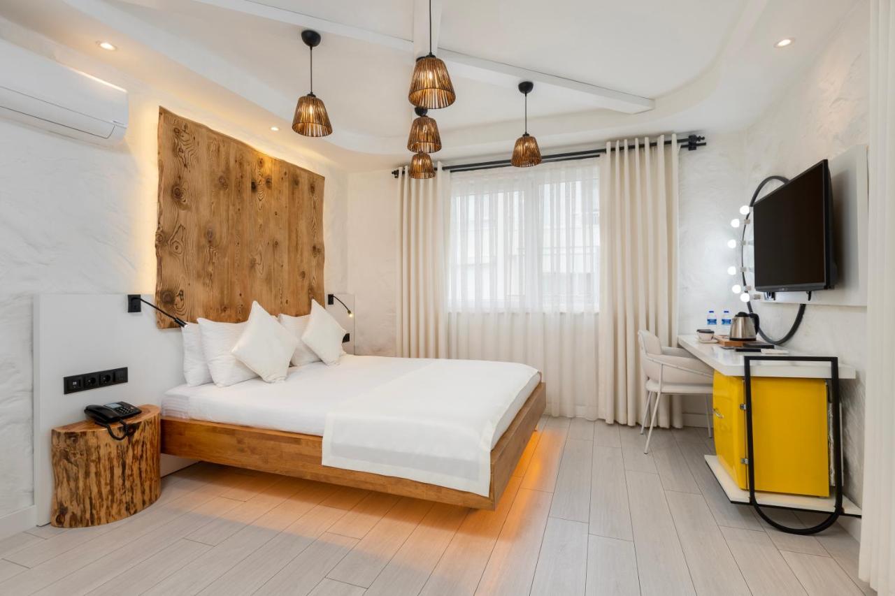 Afflon Hotels Sea Hill Concept Adult Only أنطاليا المظهر الخارجي الصورة