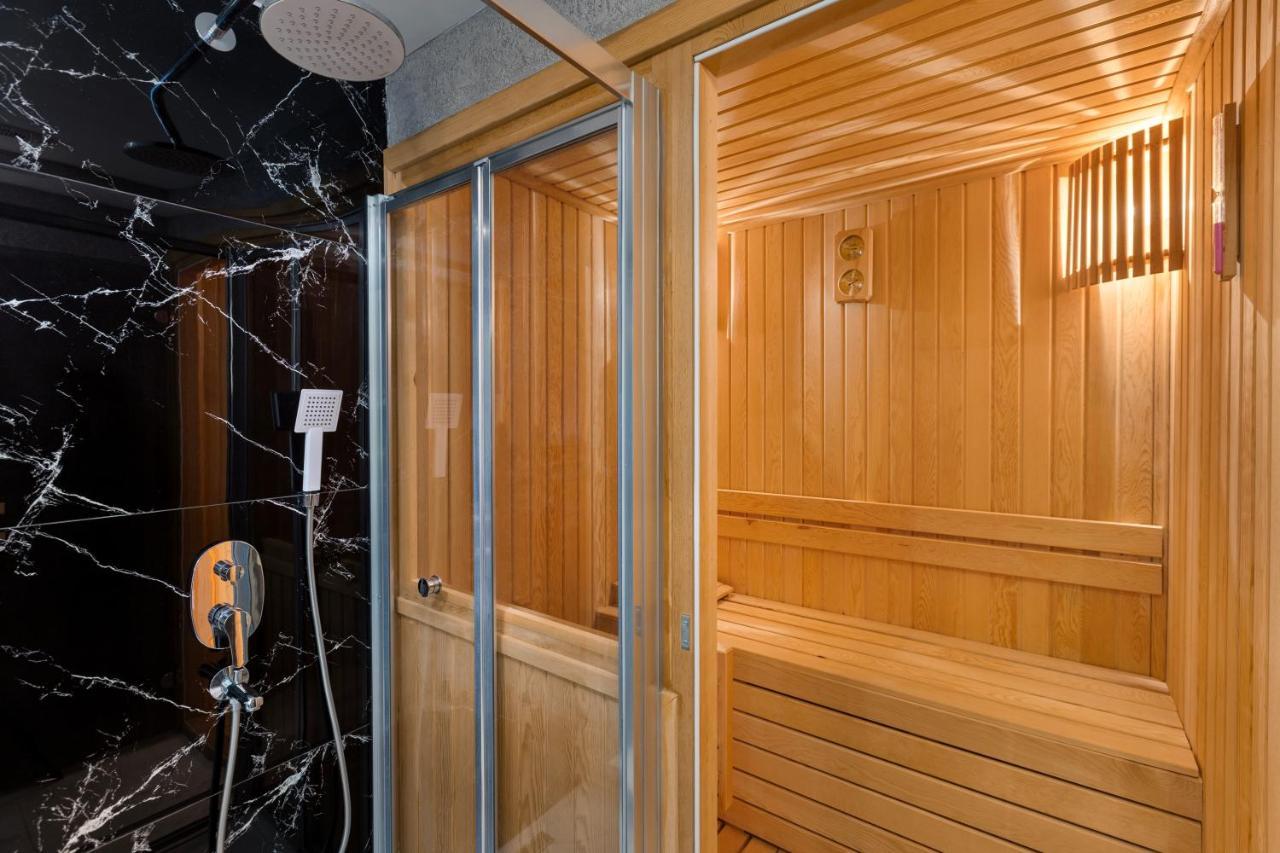 Afflon Hotels Sea Hill Concept Adult Only أنطاليا المظهر الخارجي الصورة